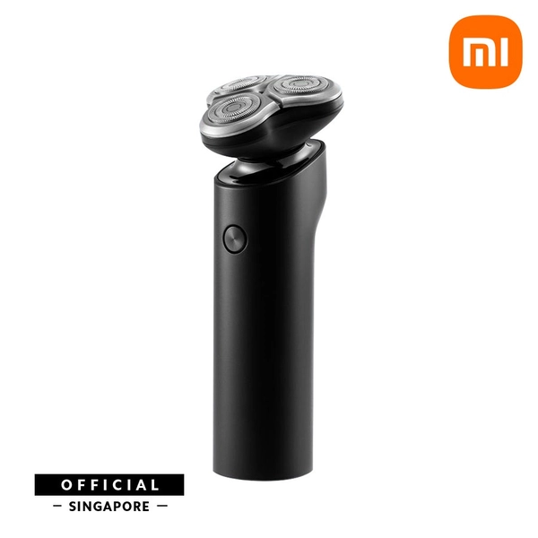 Secret santa gift idea: Xiaomi Electric Shaver S101 Blue