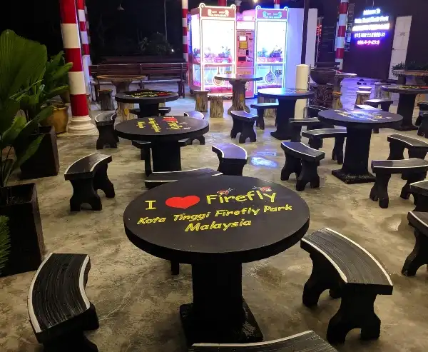 kota tinggi firefly park things to do in jb