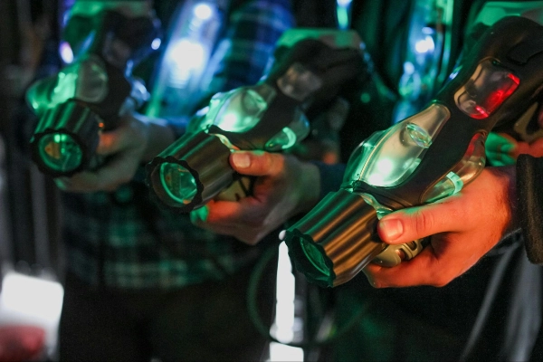 laser battle johor things to do in jb