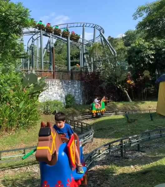 legoland things to do in jb