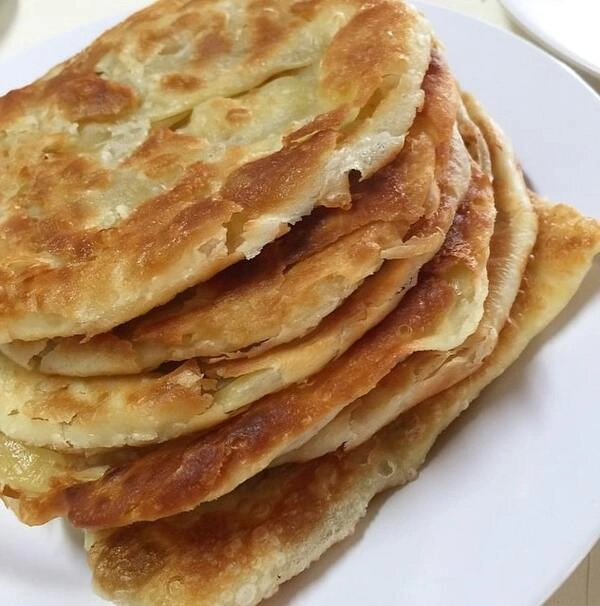 Master Prata - best roti prata singapore