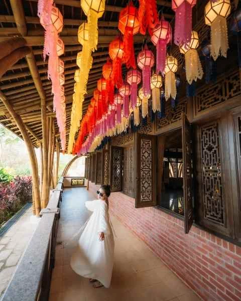 putuo village things to do in jb