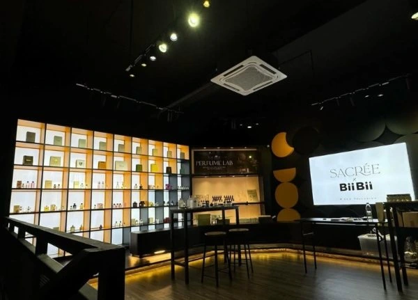sacree scent artisan things to do in jb