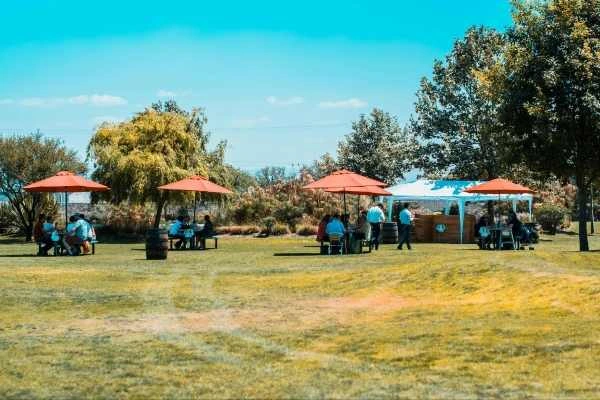 taman merdeka community recreational park things to do in jb