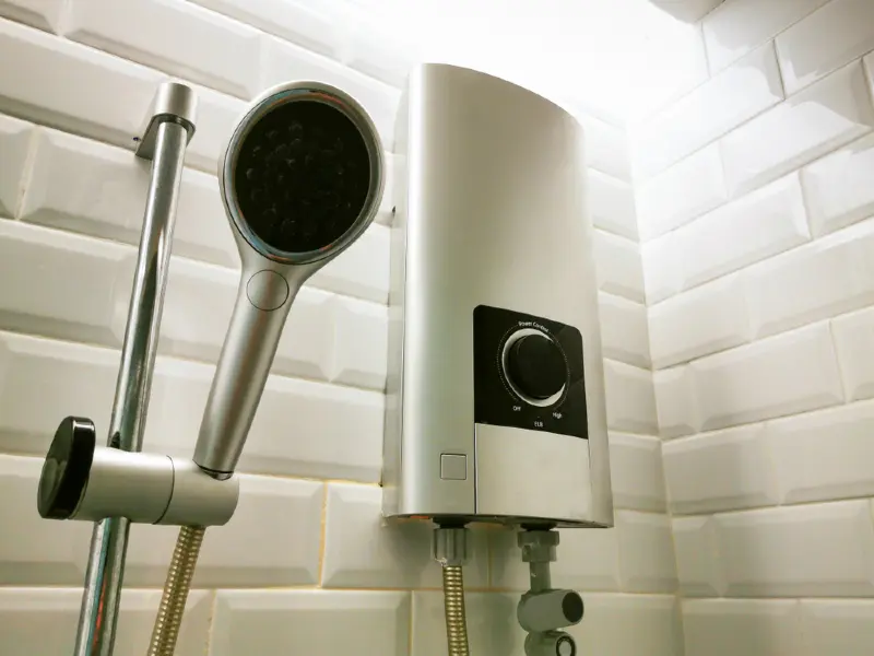 The best water heaters in Singapore