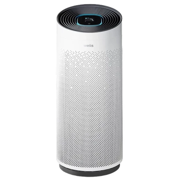 Wells Tornado Air Purifier - best air purifier singapore