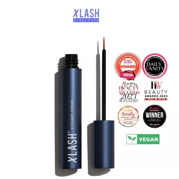 Xlash Eyelash Growth Serum