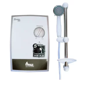 Aerogaz S850 Instant Water Heater best water heaters in singapore