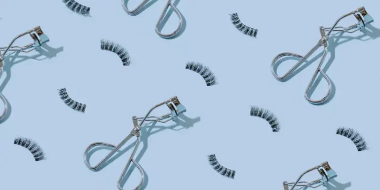 best falsies singapore fake eyelashes