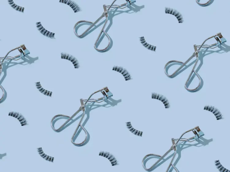 best falsies singapore fake eyelashes