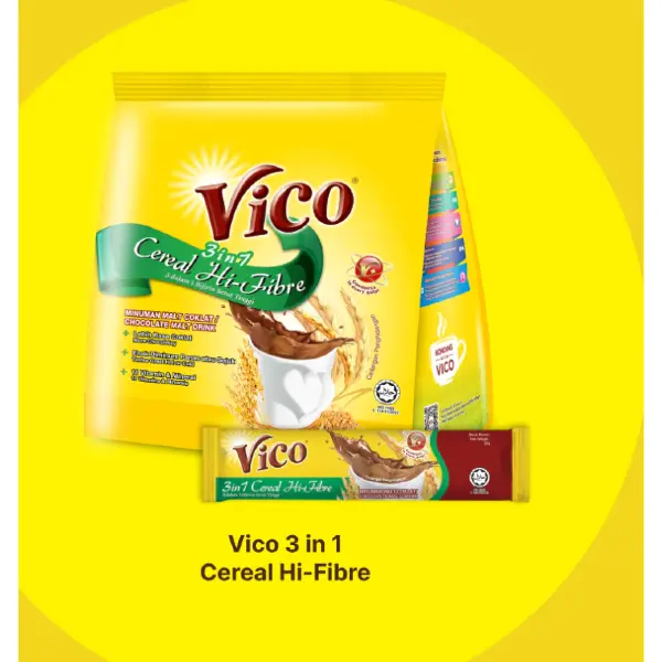 best hot chocolate vico