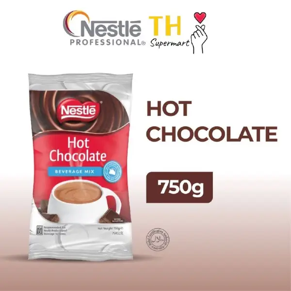 best instant hot chocolate nestle