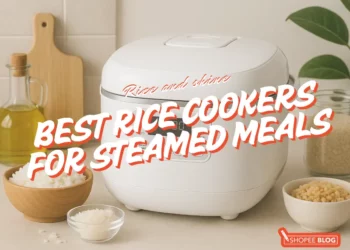 best rice cooker singapore