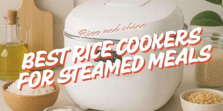 best rice cooker singapore