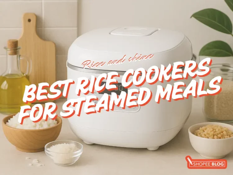 best rice cooker singapore