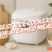 best rice cooker singapore