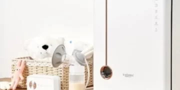 best uv steriliser
