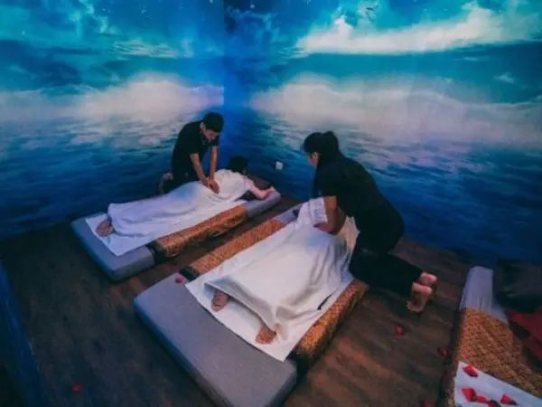 Family Thai Spa things to do in JB 2024