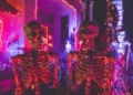 halloween event singapore