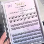 MengJieShangPin False Eyelashes Set best false eyelashes singapore