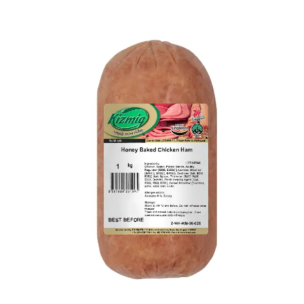 OTSI Official Store best christmas ham singapore