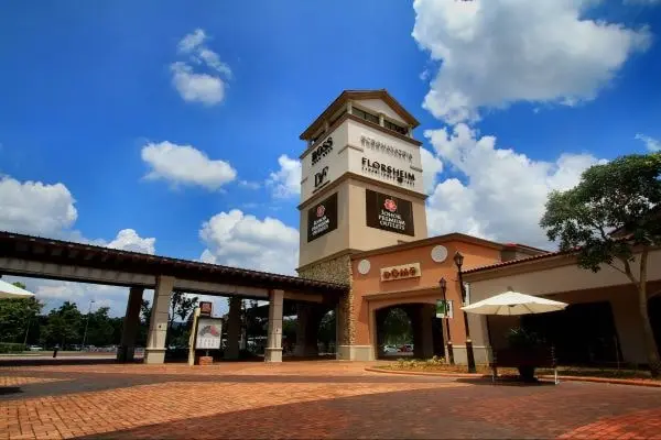 JB Premium Outlets things to do in JB 2024