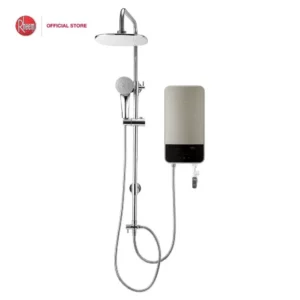 Rheem Prestige Platinum Instant Shower Heater