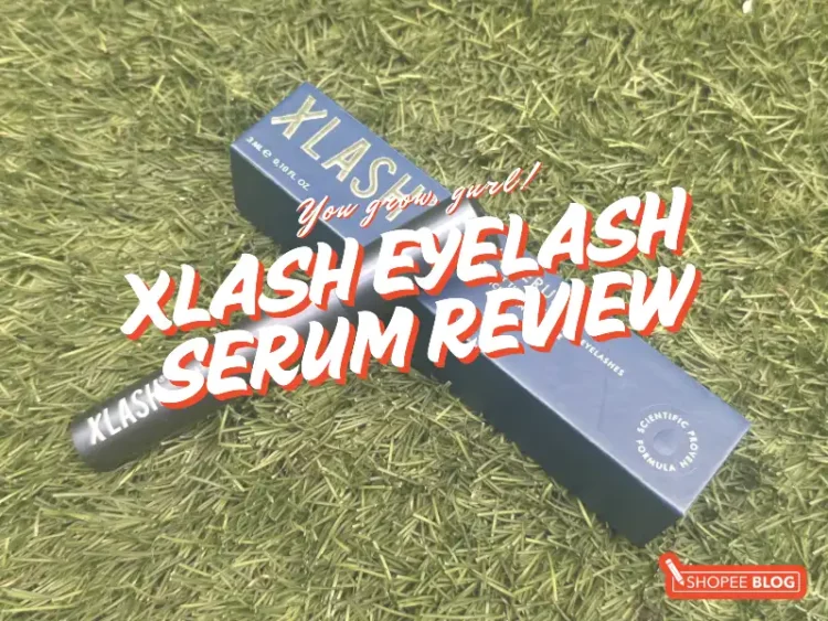 xlash eyelash serum review
