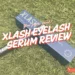 xlash eyelash serum review