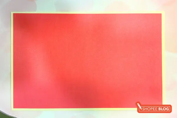 Handmade Christmas cards Singapore - Advent Calendar Card 1