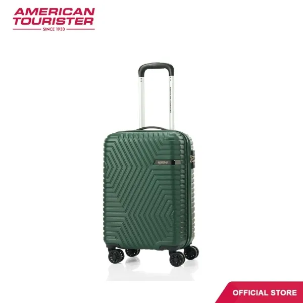 Best Carry On Luggage: American Tourister Ellen Spinner