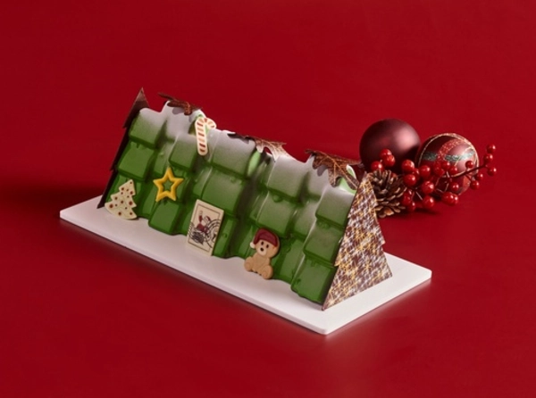 Conrad Singapore Marina Bay_ Chendol Gula Melaka