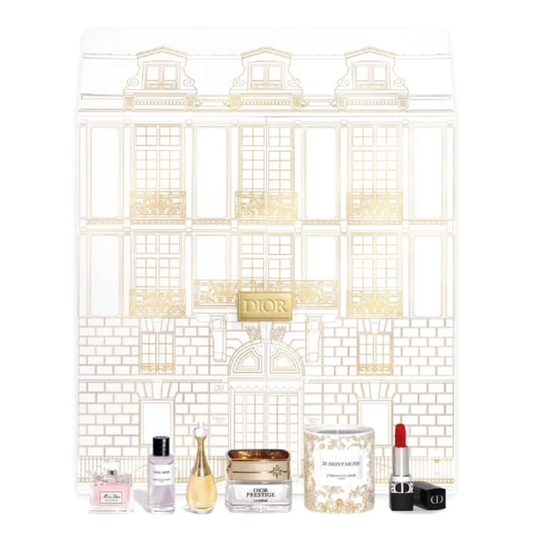 Dior Beauty Advent Calendar: Best advent calendar singapore 2024