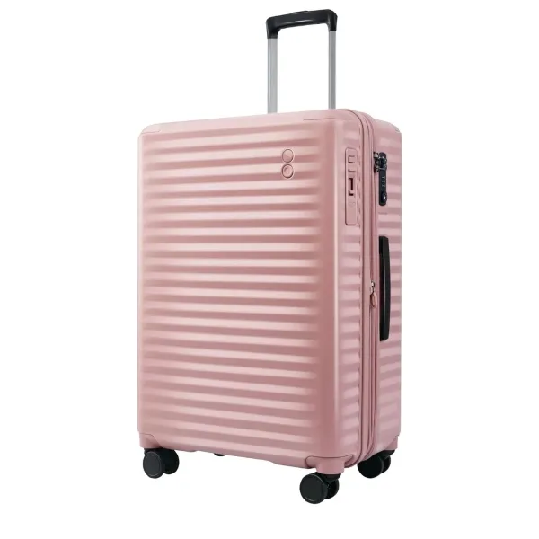Best Carry On Luggage: Echolac