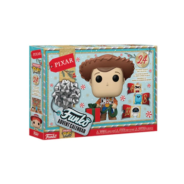 Funko Pop: Best advent calendar singapore 2024