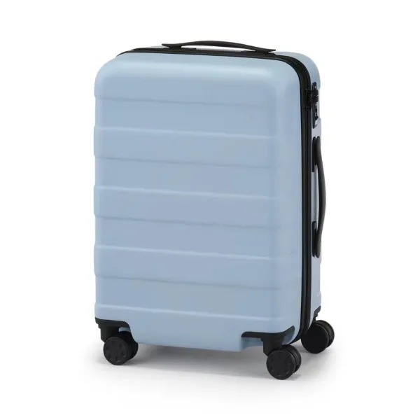 Best Carry On Luggage: MUJI Hard Carry-On