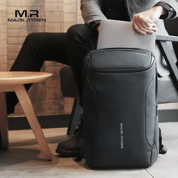 christmas gifts for men: Mark Ryden Business Travel Backpack