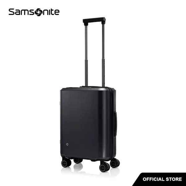 Best Carry On Luggage: Samsonite Evoa Z Spinner