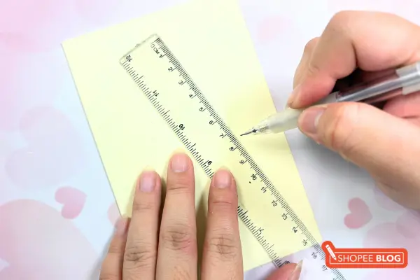 Easy Christmas cards Singapore - String Art Card 1