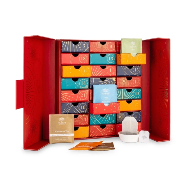 Whittard Tea & Infusion Advent Calendar