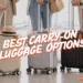best carry on luggage 2026