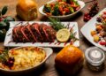 Best Christmas Buffets In Singapore