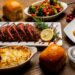 Best Christmas Buffets In Singapore