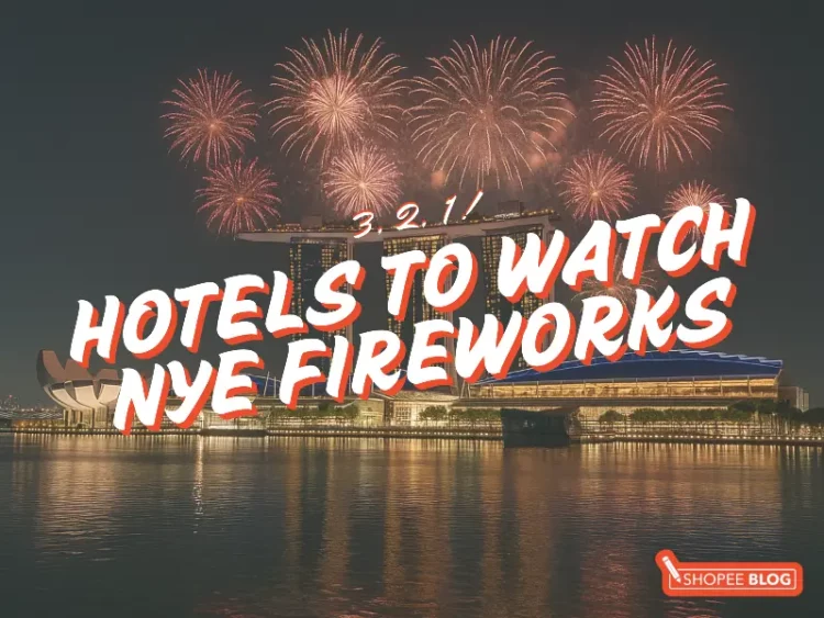 hotels to watch nye fireworks