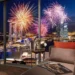 Best hotels to watch NYE fireworks in Singapore