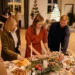 Christmas potluck ideas Singapore