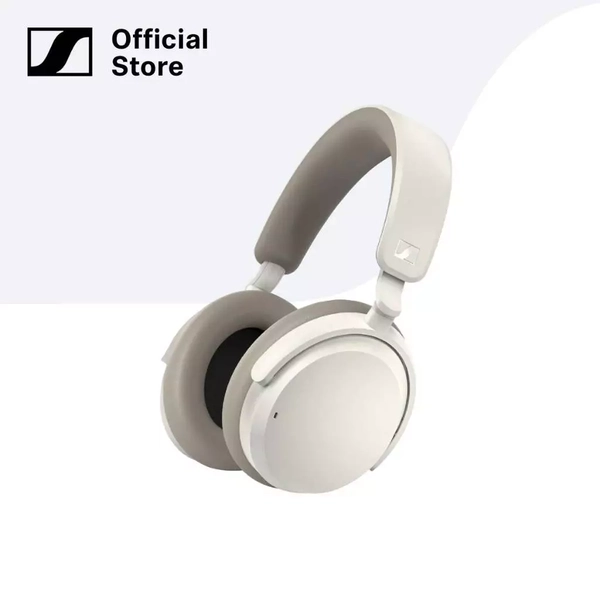 christmas gifts for women: Sennheiser ACCENTUM Wireless Headphones