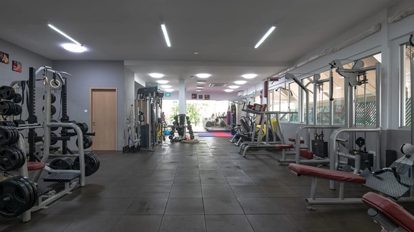 24-hour gym in singapore: the right fit