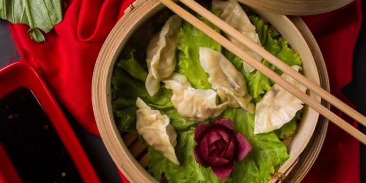 best dumplings for your next hotpot gathering