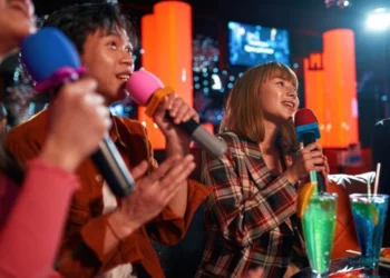 best karaoke in singapore